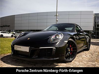 Porsche 991 Carrera GTS Cabriolet PDK Liftsystem BOSE Sitzheiz
