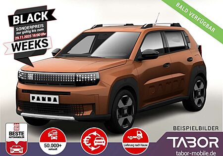 Fiat Grande Panda La Prima MHEV 110 DCT LED UVP-13%*