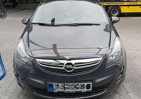Opel Corsa 1.2 16VEnergy