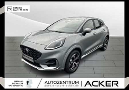 Ford Puma 1.0 EcoBoost Hybrid ST-Line SYNC4 -31%*