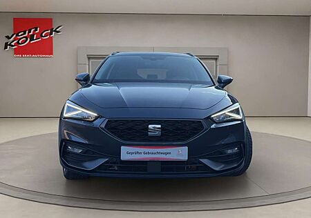 Seat Leon Sportstourer FR 1.5 eTSI 110 kW (150 PS) 7-