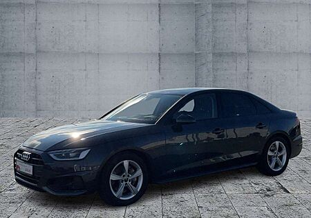 Audi A4 40 TFSI QU ADVANCED MATRIX+NAVI+B&O