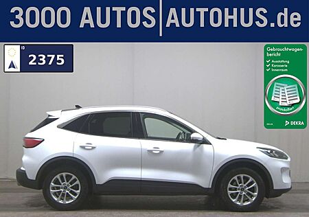 Ford Kuga 1.5 EB Titanium X Navi LED HuD Pano AHK Shz