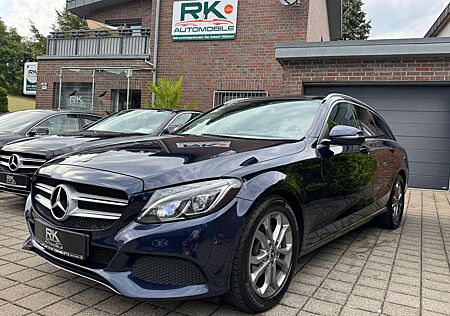 Mercedes-Benz C 220 T BlueTec / d (205.204)
