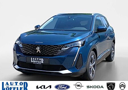 Peugeot 3008 Allure Pack PureTech NAVI^ KLIMA^ PDC^ Klima Navi