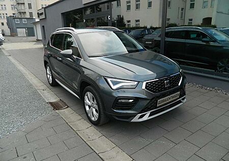Seat Ateca Xperience 2.0 TSI DSG 4D TopView/elHeckkl/Sitzheiz
