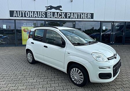 Fiat Panda 1Hand Klima Scheckh. komplett