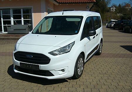 Ford Transit Connect 1,5 Trend 5-Sitze,SHZ,PDCTüv neu