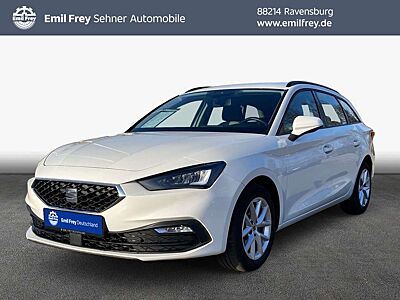 SEAT Leon Sportstourer 1.5 TSI ACT OPF Style
