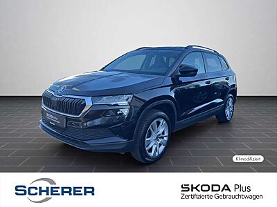 Skoda Karoq Ambition 2.0 TDI SMART LINK NAVI CLIMATRON