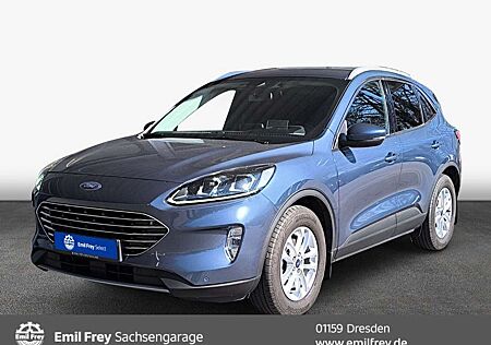 Ford Kuga 1.5 EcoBlue Aut. TITANIUM X adat. LED HuD