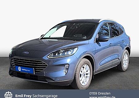 Ford Kuga 1.5 EcoBlue Aut. TITANIUM X adat. LED HuD