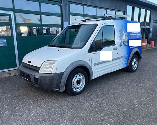 Ford Transit Connect 1.8 TDDI Kasten Tüv / Au Neu