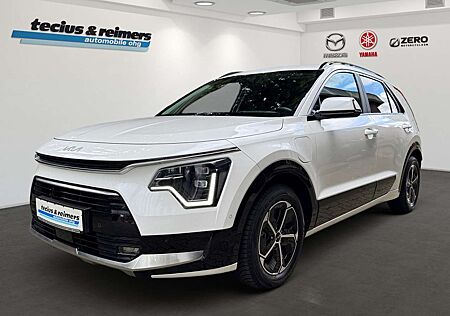 Kia Niro 1.6 Plug-In Hybrid Spirit Techno/Relax