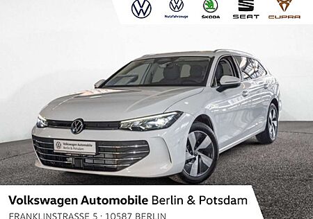 VW Passat Variant Volkswagen 1.5 eTSI DSG Business Nav AHK SHZ