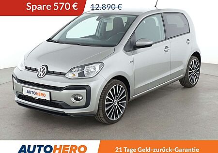 VW Up Volkswagen ! 1.0 TSI join !*PDC*CAM*TEMPO*SHZ*KLIMA*GARANTIE*