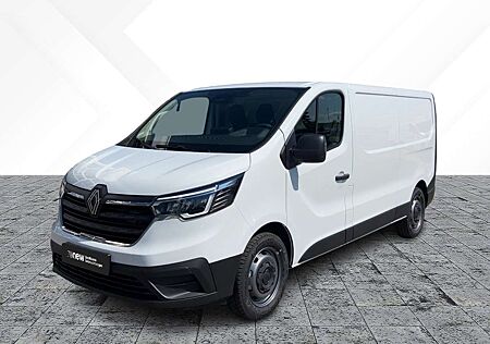 Renault Trafic Automatik 2.0 dCi 150 L2H1 3.0t Automatik
