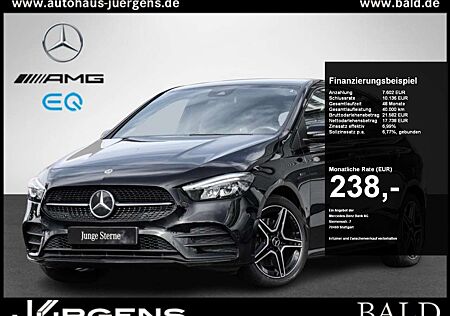 Mercedes-Benz B 250 e AMG-Sport/LED/Night/Kamera/Shz/Ambiente
