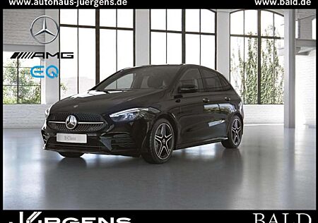 Mercedes-Benz B 250 e AMG-Sport/LED/Night/Kamera/Shz/Ambiente