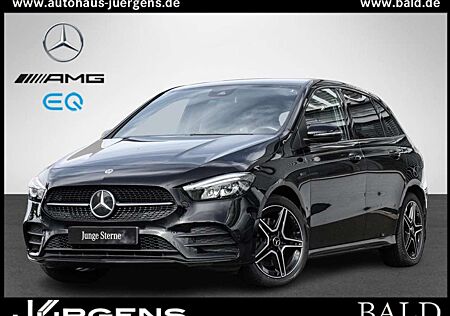 Mercedes-Benz B 250 e AMG-Sport/LED/Night/Kamera/Shz/Ambiente