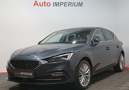 Seat Leon Xcellence 1.5 eTSI*TEMP*DAB*LED*MEMORY*LHZ*