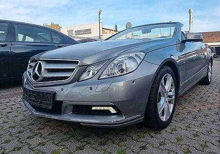 Mercedes-Benz E 200 CGI BlueEfficiency-1.HD-ELEGANCE-KLIMA-