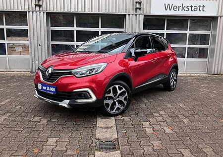 Renault Captur TCe 120 Crossborder ENERGY - Navi/ PDC/ Kamera/ LE