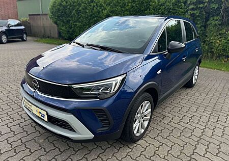 Opel Crossland X CrosslandX1.5D Elegance LED Navi 360Kamera Leder