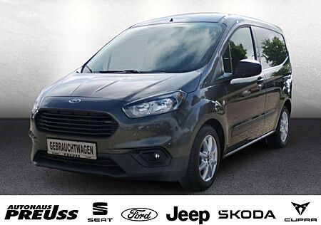 Ford Transit Courier 1.0 EcoBoost Trend