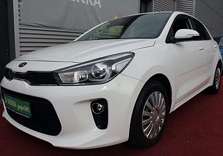 Kia Rio 1.0 GDI-100 DREAM TEAM EDITION KLIMA NAVI