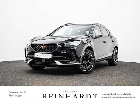 Cupra Formentor 2.0TSi VZ 4DRIVE/ACC/PANO/BEATS/360°