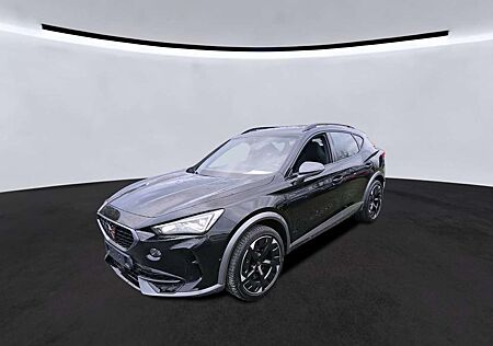 Cupra Formentor 2.0TSi VZ 4DRIVE/ACC/PANO/BEATS/360°