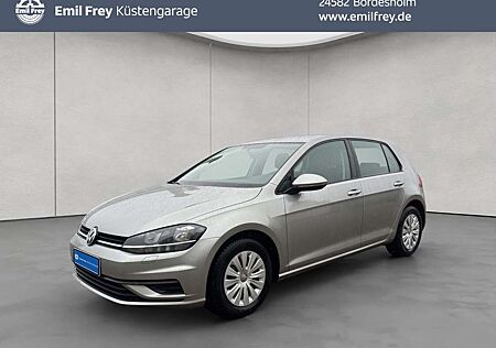 VW Golf Volkswagen VII 1.0 TSI Trendline GJR, SHZ
