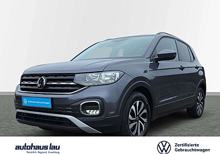 VW T-Cross Volkswagen Active