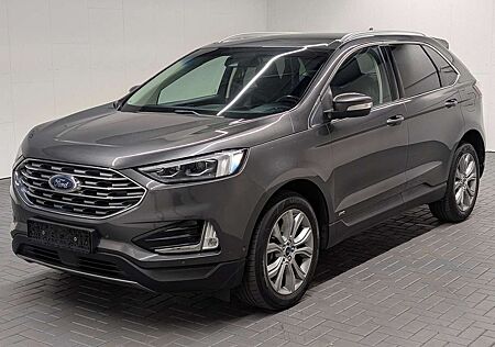 Ford Edge AWD LED/Navi/SHZ/PDC/Kam/B&O/Leder/19-Zoll