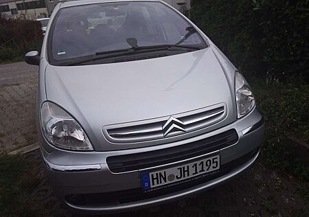 Citroën Xsara Picasso Citroen 1.6 Tendance