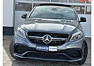 Mercedes-Benz GLE 63 AMG COUPE 4MATIC PANO NIGHT H&K