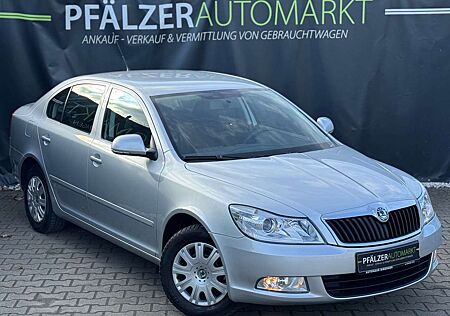 Skoda Octavia Ambiente 1.Hand 25.000 km Scheckheftgepflegt TOP