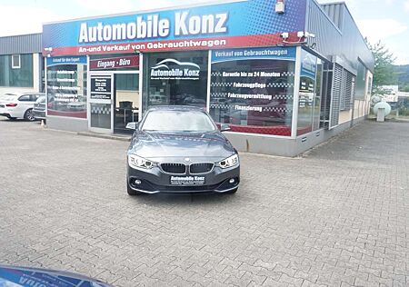 BMW 428 i xDrive