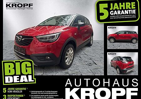 Opel Crossland X 1.2 Turbo Ultimate FLA HUD ParkAss.
