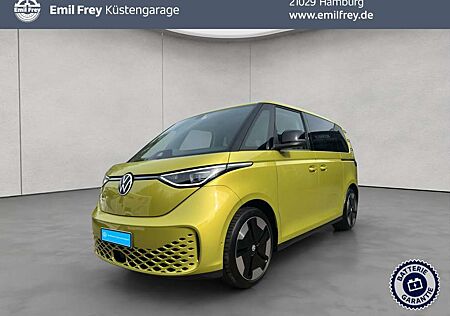 VW ID.BUZZ Volkswagen ID. Buzz ID. Buzz Pro 150 kW (204 PS) 77 kWh Getriebe: 1
