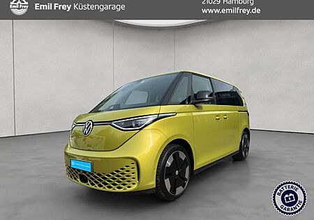 VW ID.BUZZ Volkswagen ID. Buzz ID. Buzz Pro 150 kW (204 PS) 77 kWh Getriebe: 1