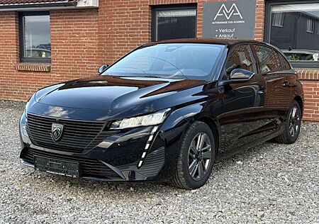 Peugeot 308 1.2 Pure Tech "Active Pack" LED SHZ PDC 1Hd.