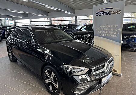 Mercedes-Benz C 220 T d Avantgarde Advanced PLUS+Pano+LEDER