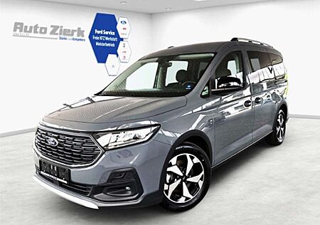 Ford Grand Tourneo Active 1.5 EcoBoost 7-Sitzer AHK NAVI LED