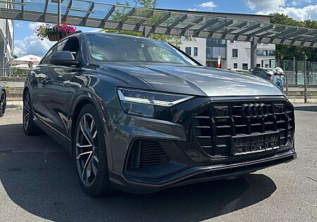 Audi SQ8 Q8 Diesel TDI quattro tiptronic