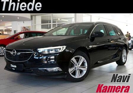 Opel Insignia B ST 2.0T DYNAMIC NAVI/LED/KAMERA/AHK