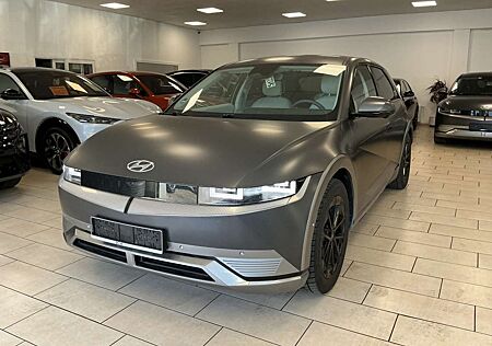 Hyundai IONIQ 5 Uniq Elektro*HUD*Wärmepumpe*360°Cam*LED*