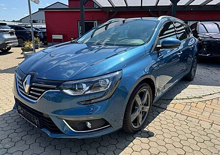 Renault Megane Grandtour TCe 130 Bose Edition Navi