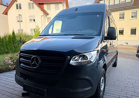 Mercedes-Benz Sprinter 314 CDI Tourer Standard HA